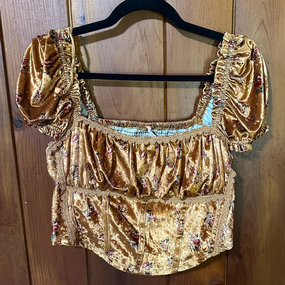 Free People Top